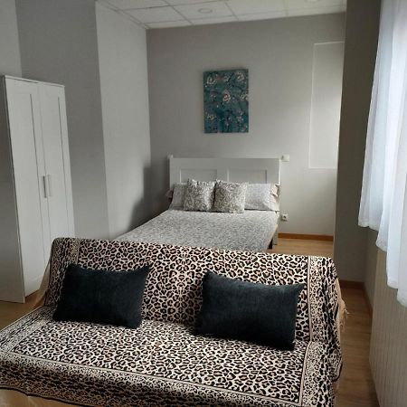 Apartamento Coqueto Ideal Parejas Bilbao Exteriör bild