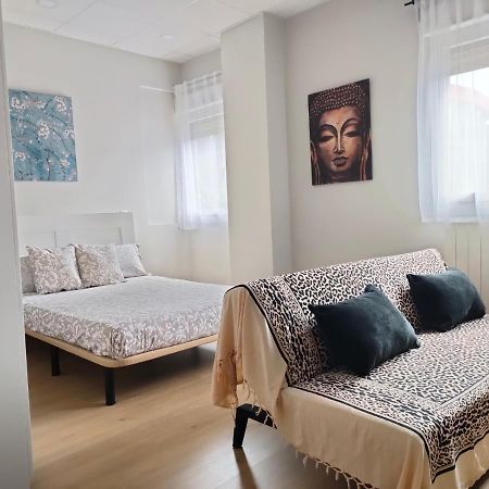 Apartamento Coqueto Ideal Parejas Bilbao Exteriör bild
