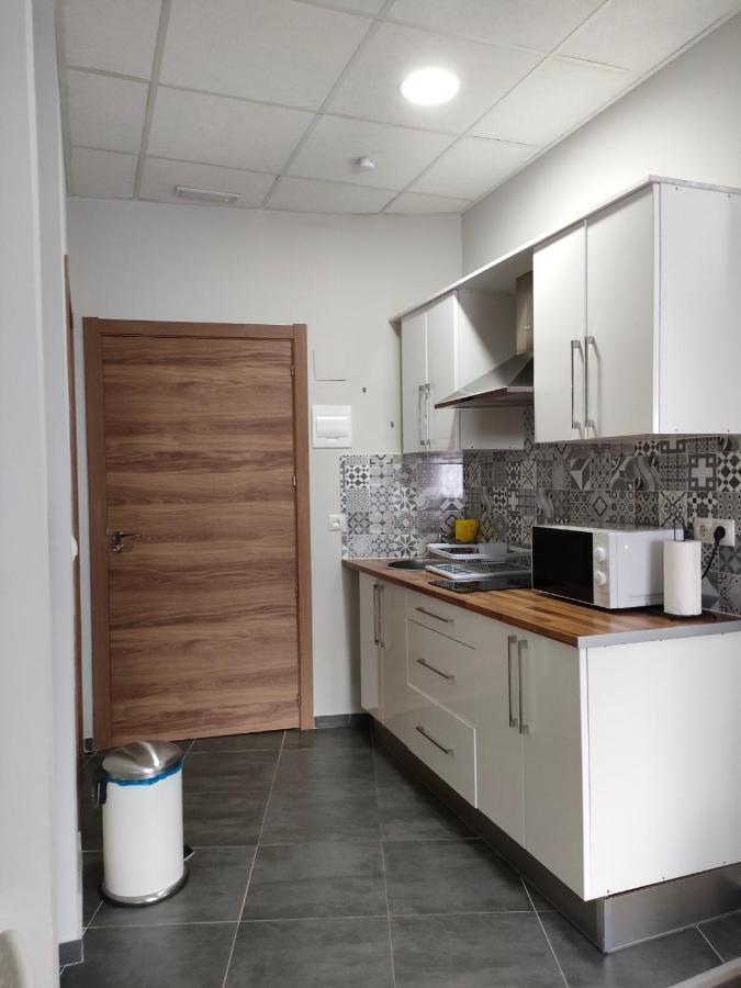 Apartamento Coqueto Ideal Parejas Bilbao Exteriör bild