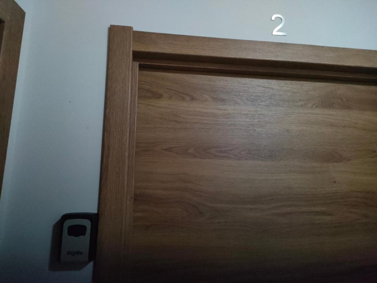 Apartamento Coqueto Ideal Parejas Bilbao Exteriör bild