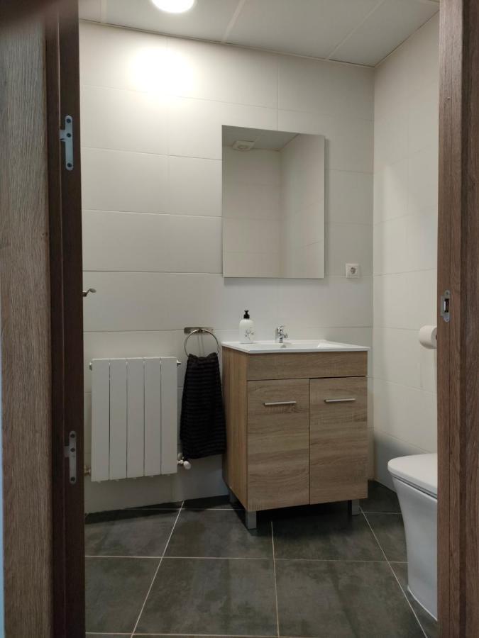 Apartamento Coqueto Ideal Parejas Bilbao Exteriör bild