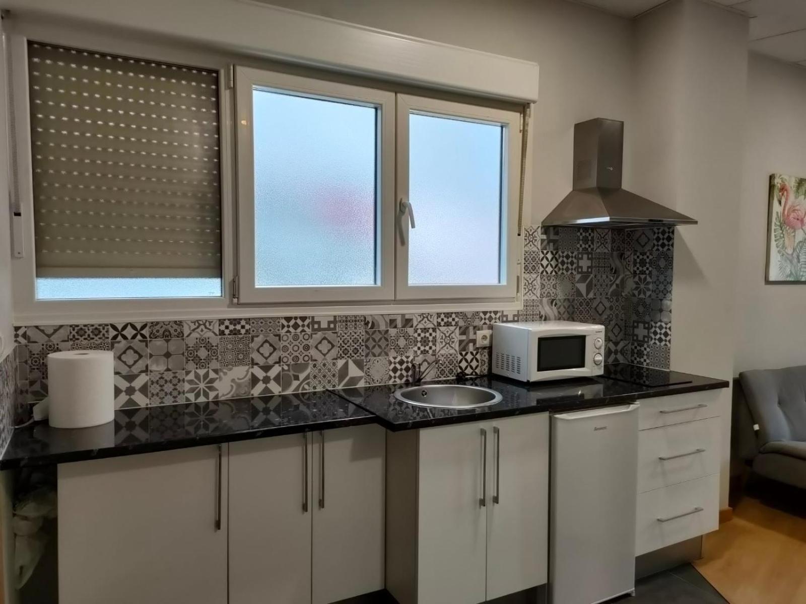 Apartamento Coqueto Ideal Parejas Bilbao Exteriör bild
