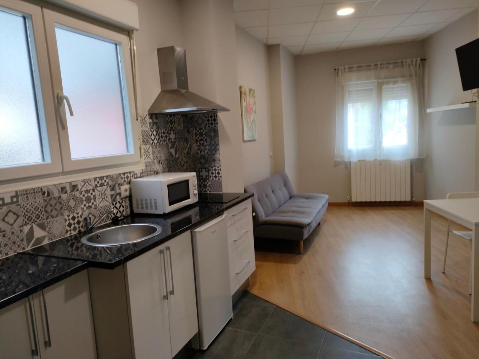 Apartamento Coqueto Ideal Parejas Bilbao Exteriör bild