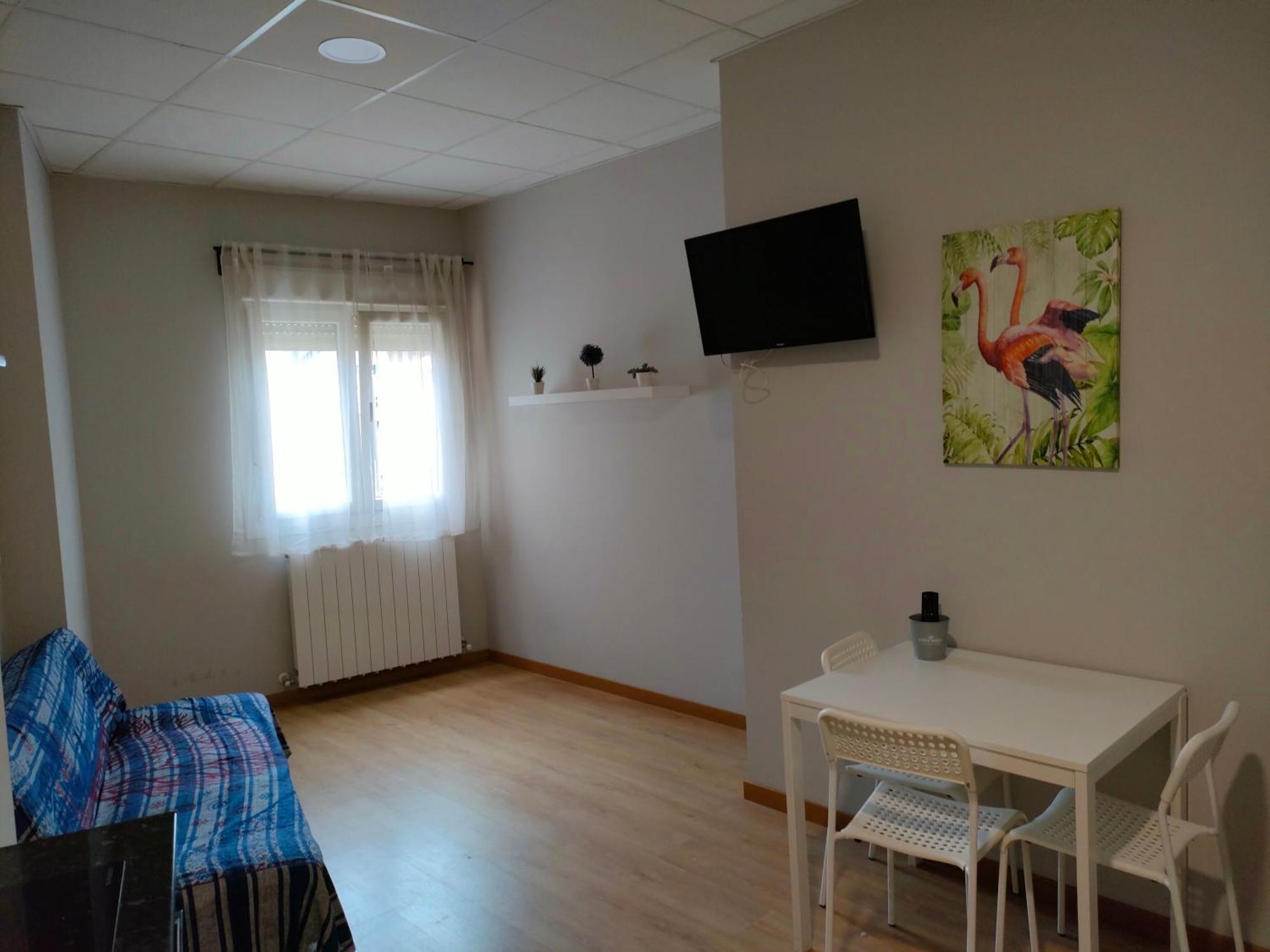 Apartamento Coqueto Ideal Parejas Bilbao Exteriör bild